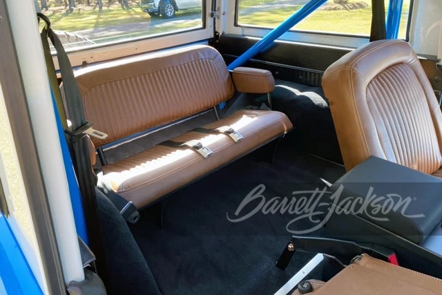 1977 Ford Bronco 1st Gen - Image 16 of 18