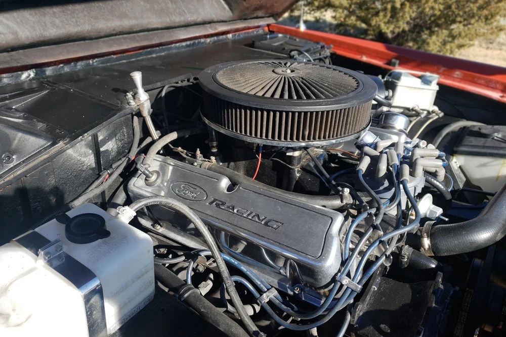 1977 Ford Bronco 1st Gen - Image 3 of 8