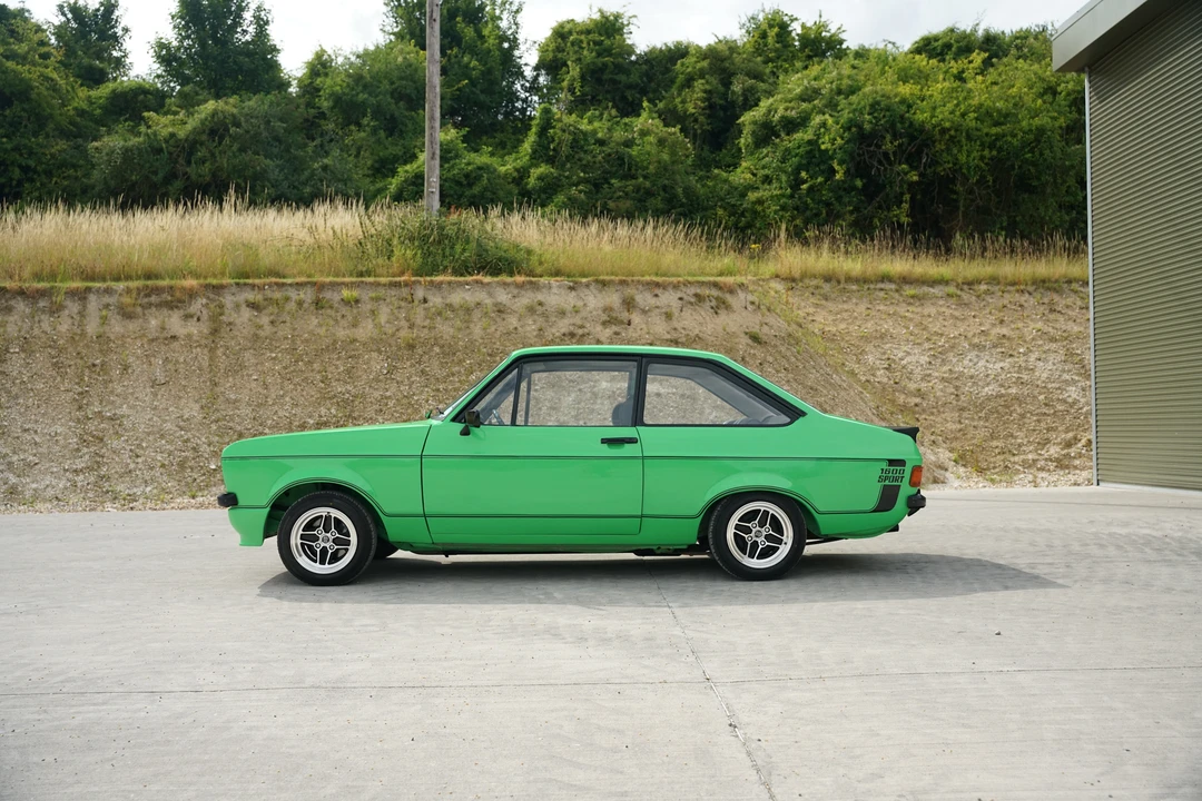 1977 Ford Escort - Image 5 of 31