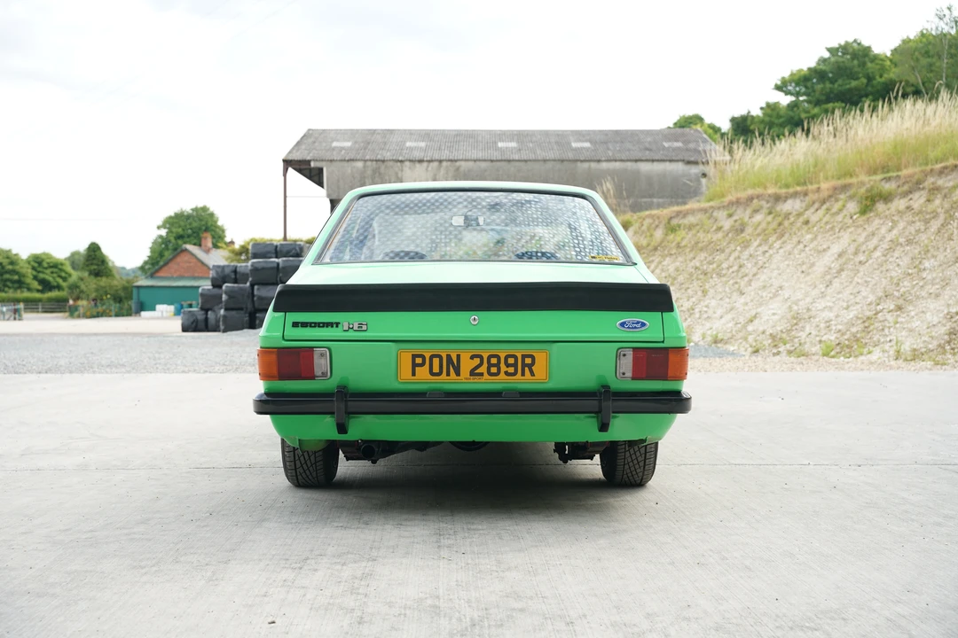 1977 Ford Escort - Image 7 of 31