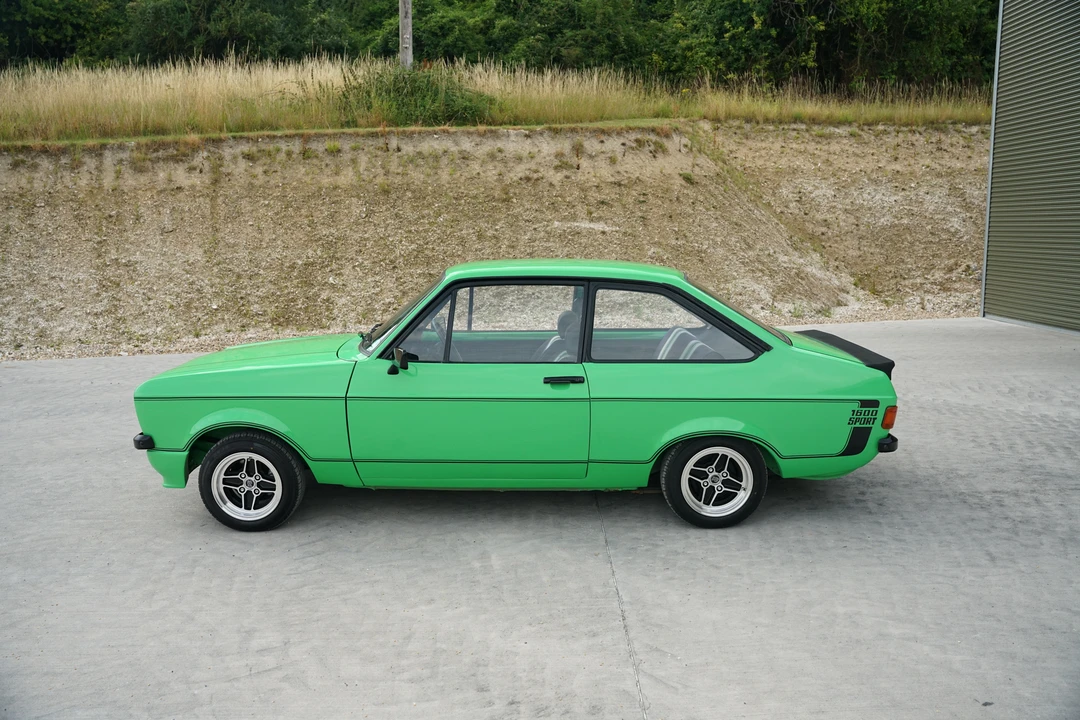 1977 Ford Escort - Image 13 of 31