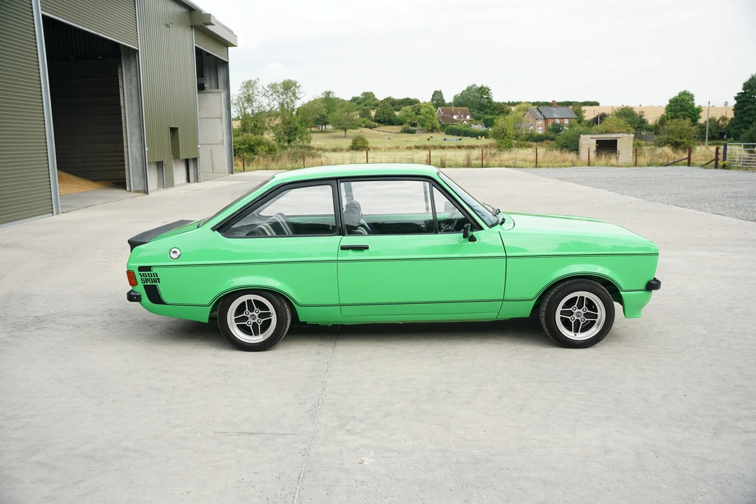 1977 Ford Escort - Image 17 of 31