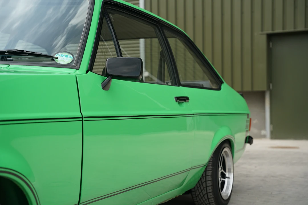 1977 Ford Escort - Image 30 of 31