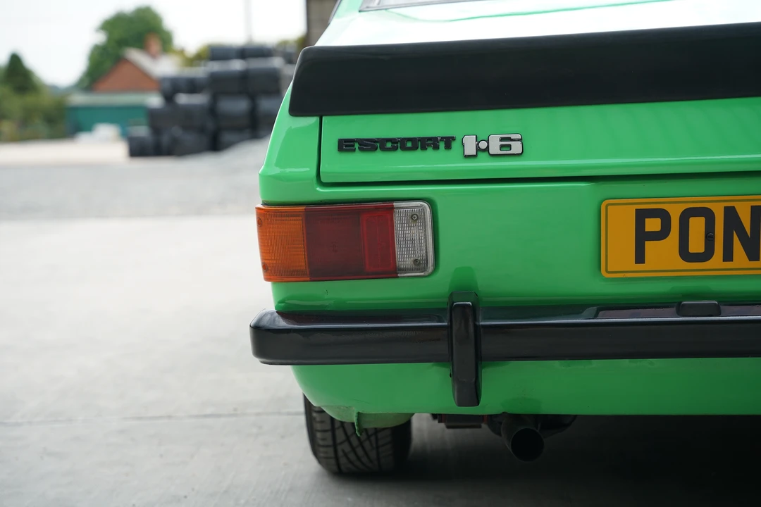 1977 Ford Escort - Image 23 of 31