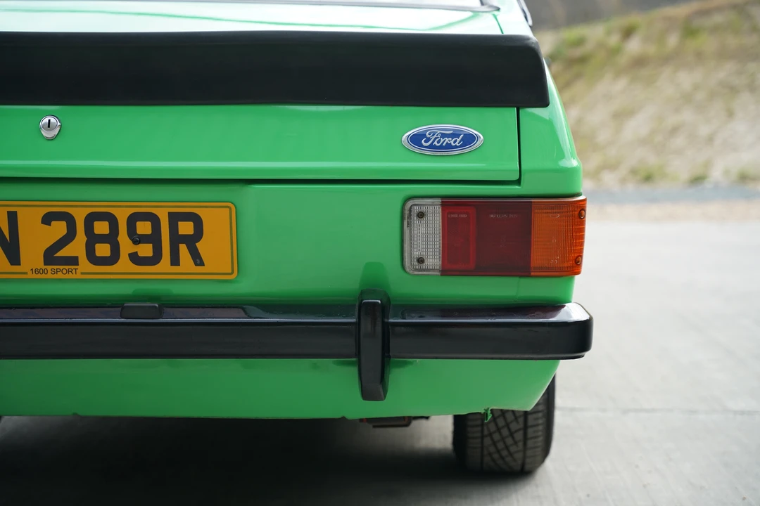 1977 Ford Escort - Image 24 of 31