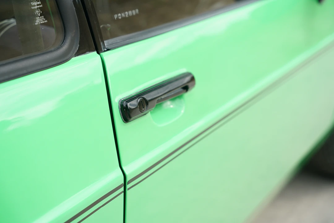 1977 Ford Escort - Image 31 of 31