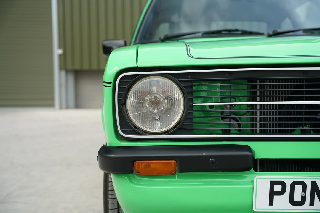 1977 Ford Escort - Image 18 of 31