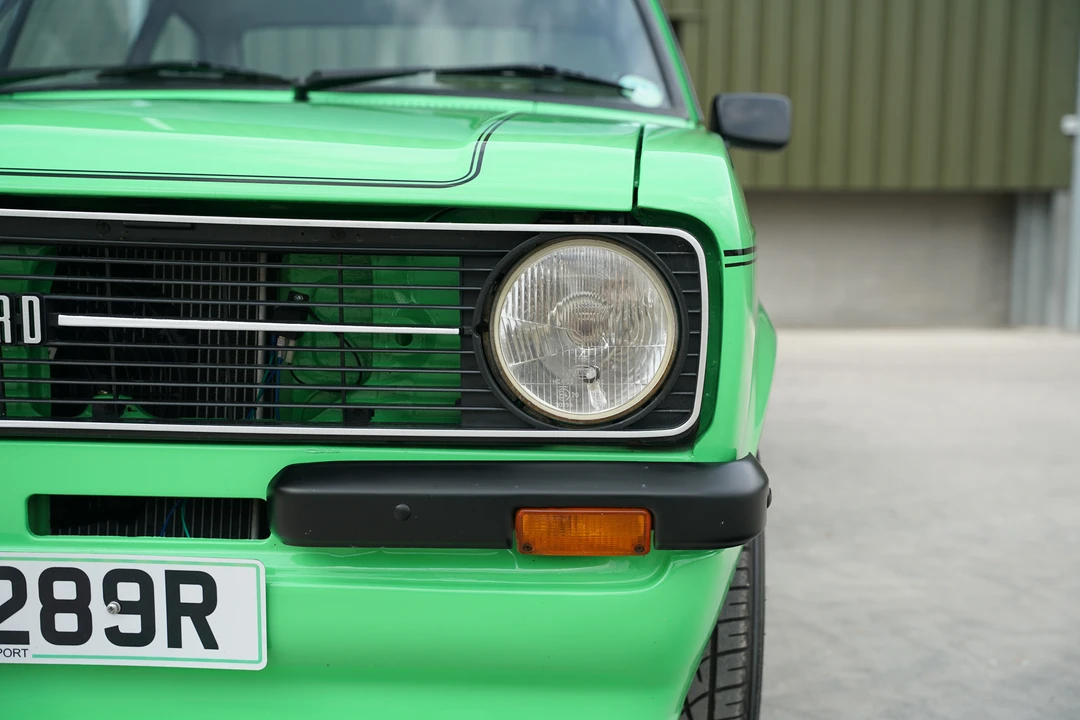 1977 Ford Escort - Image 19 of 31