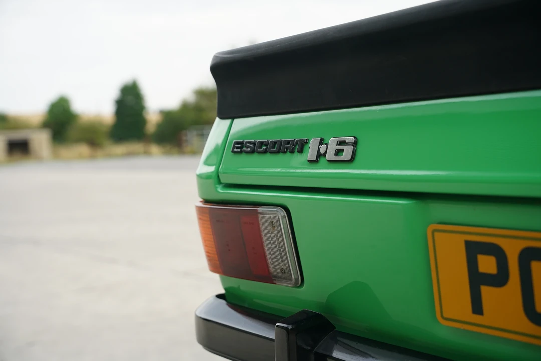 1977 Ford Escort - Image 25 of 31