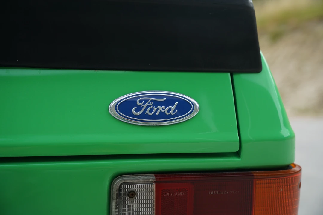 1977 Ford Escort - Image 26 of 31