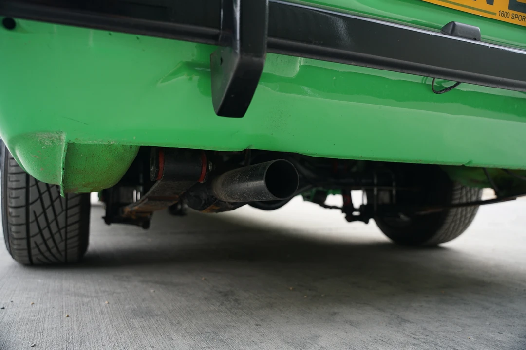 1977 Ford Escort - Image 27 of 31