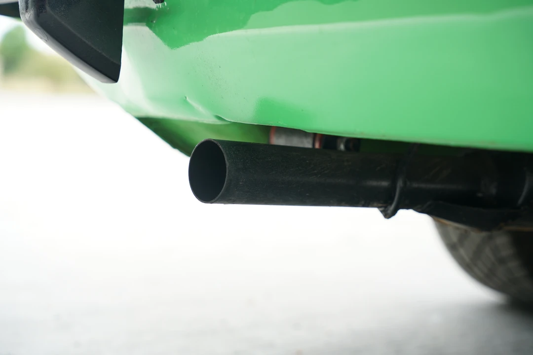 1977 Ford Escort - Image 28 of 31