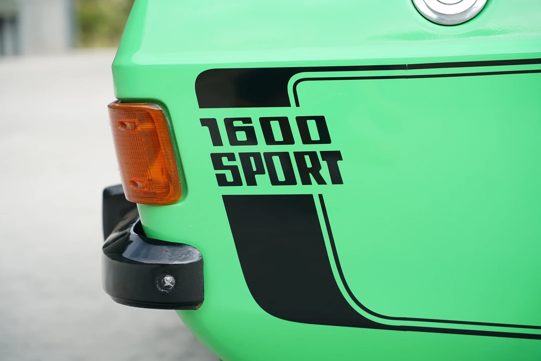 1977 Ford Escort - Image 29 of 31
