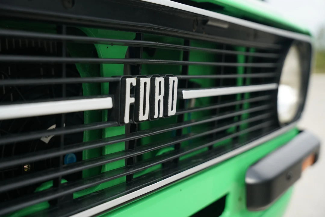 1977 Ford Escort - Image 20 of 31