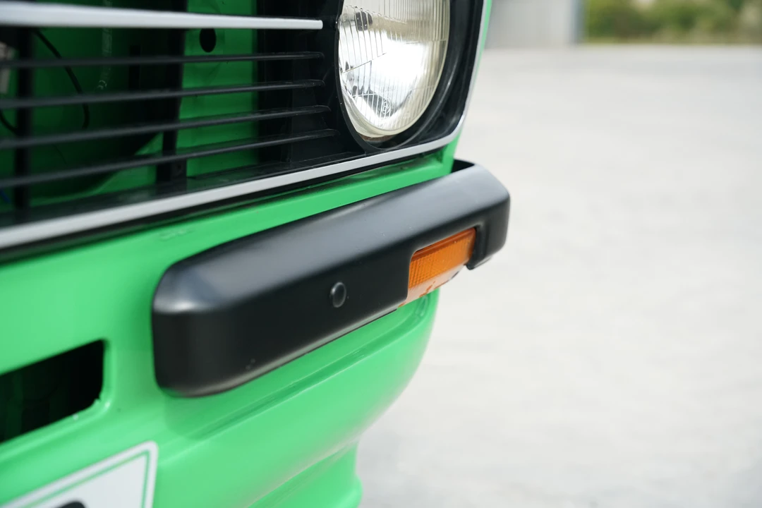 1977 Ford Escort - Image 21 of 31