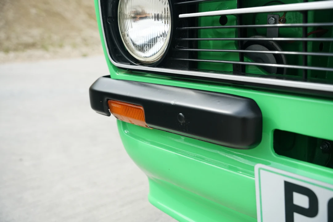 1977 Ford Escort - Image 22 of 31