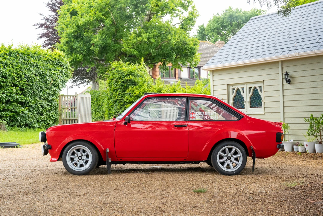 1977 Ford Escort - Image 11 of 31