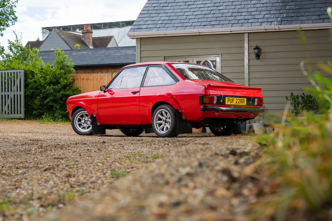 1977 Ford Escort - Image 12 of 31