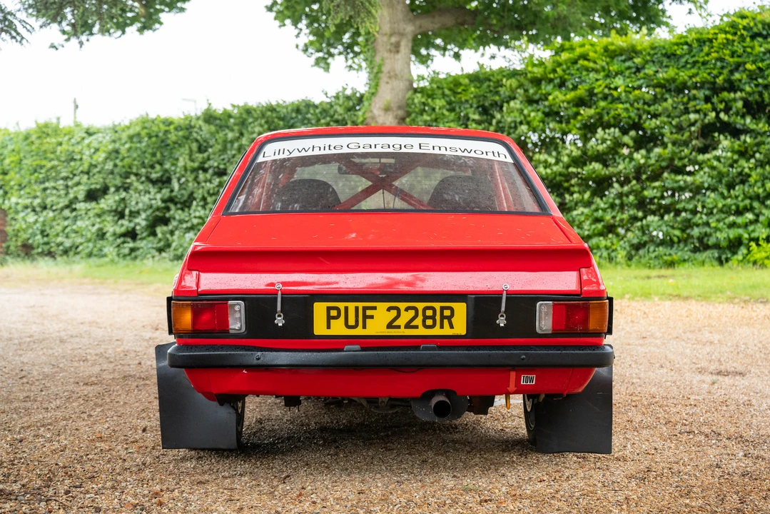 1977 Ford Escort - Image 7 of 31