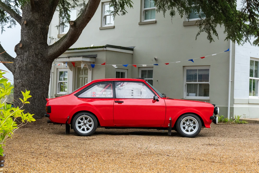 1977 Ford Escort - Image 5 of 31