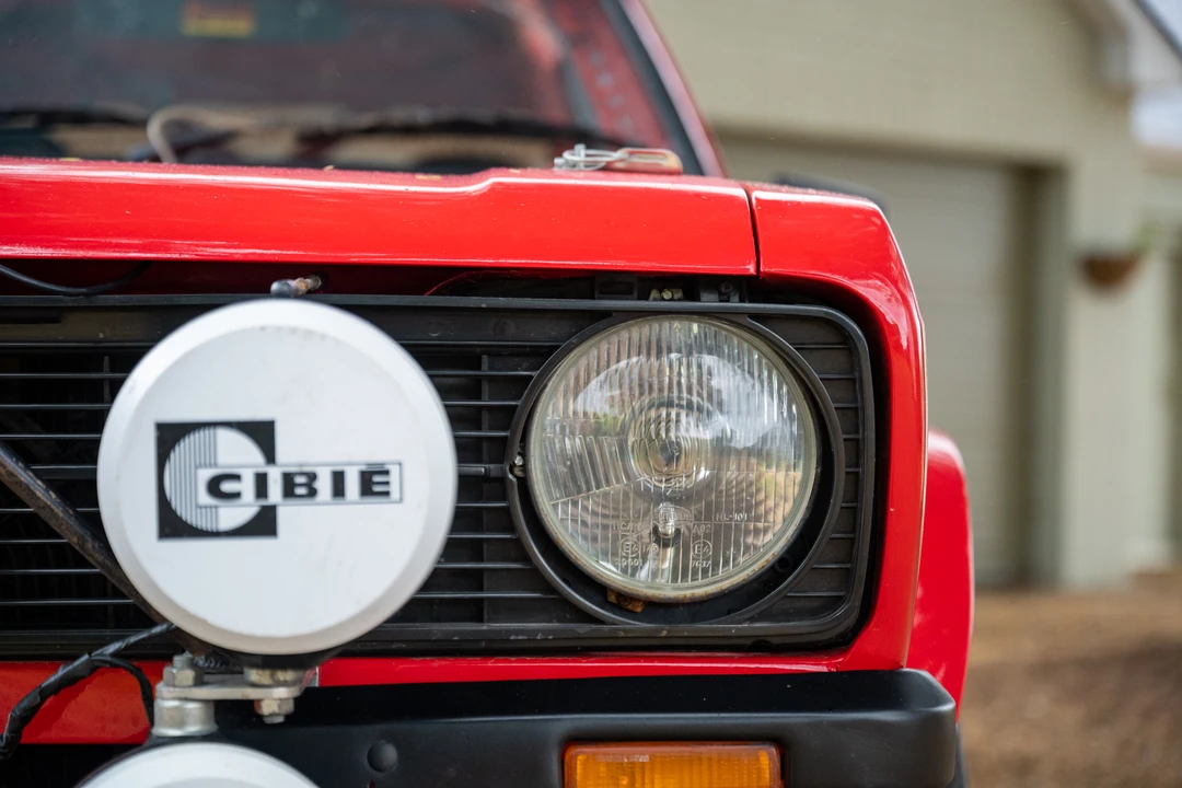 1977 Ford Escort - Image 20 of 31