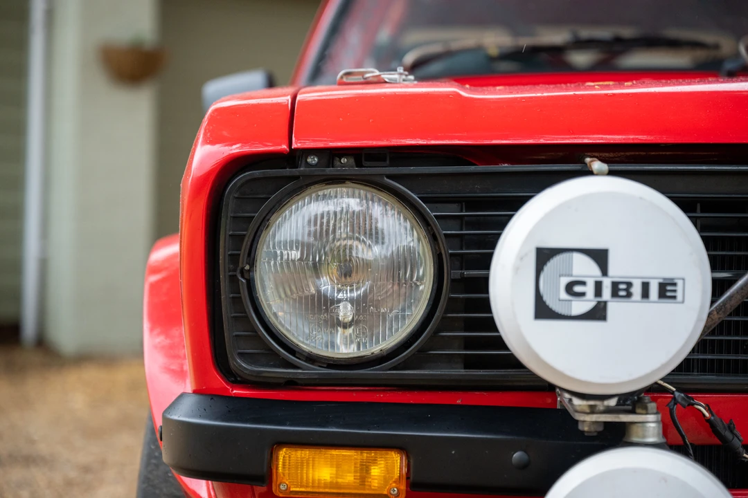 1977 Ford Escort - Image 19 of 31
