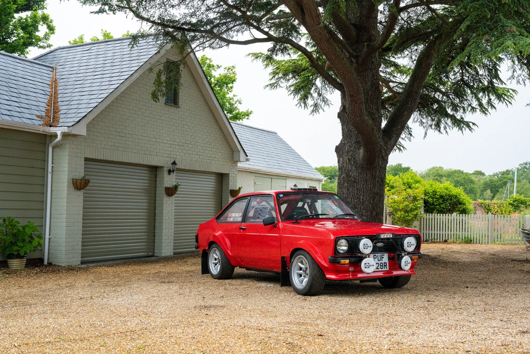 1977 Ford Escort - Image 14 of 31