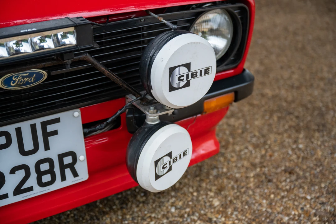 1977 Ford Escort - Image 22 of 31