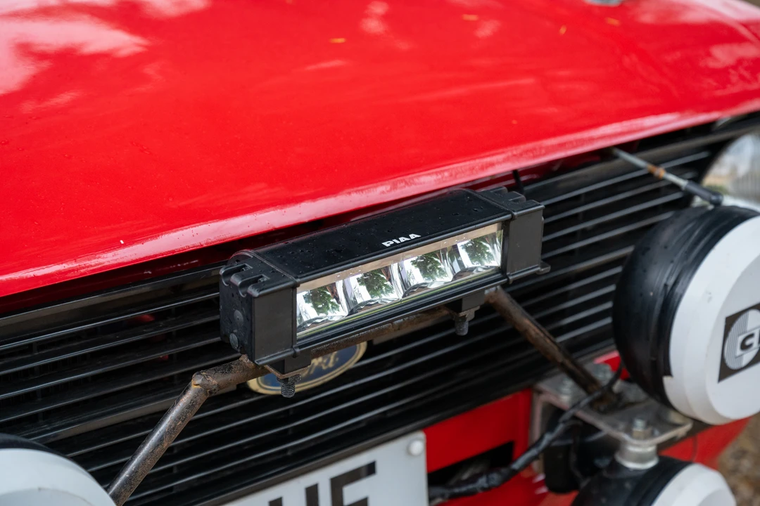 1977 Ford Escort - Image 23 of 31