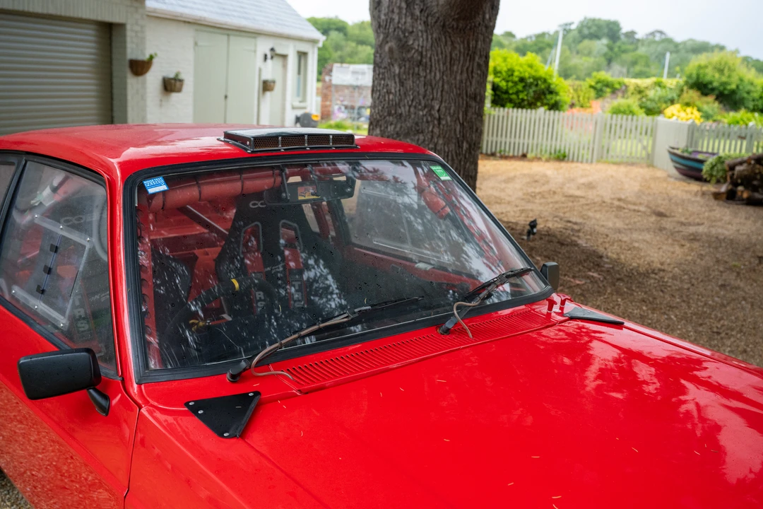 1977 Ford Escort - Image 24 of 31