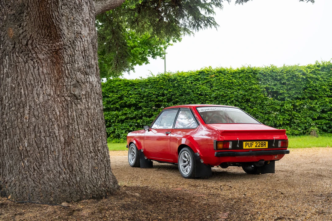 1977 Ford Escort - Image 15 of 31