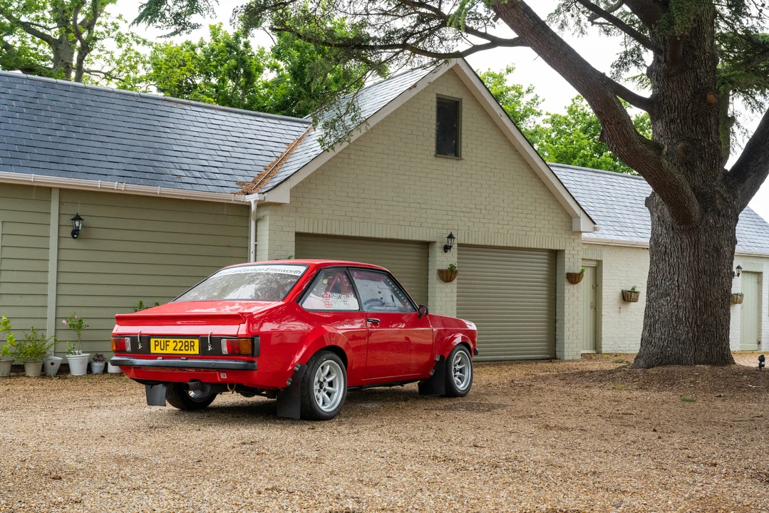 1977 Ford Escort - Image 13 of 31