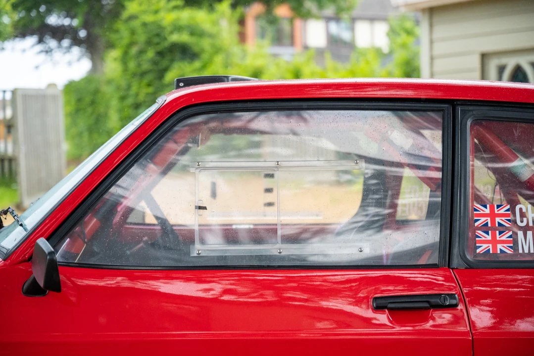 1977 Ford Escort - Image 26 of 31