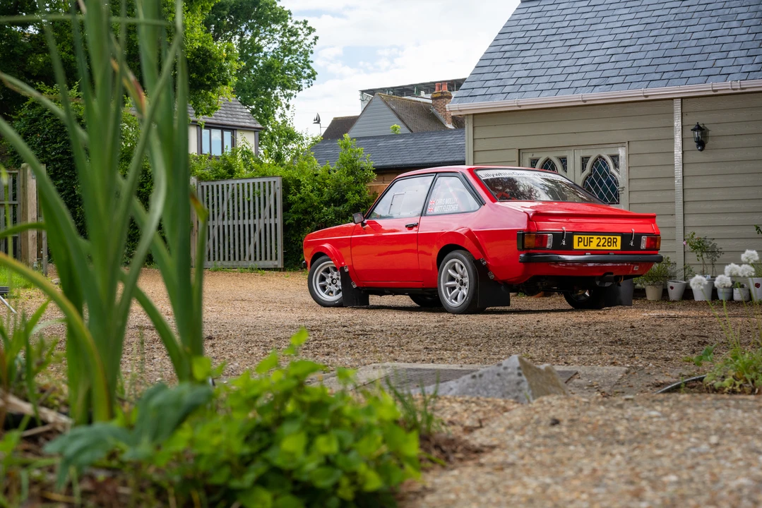 1977 Ford Escort - Image 16 of 31