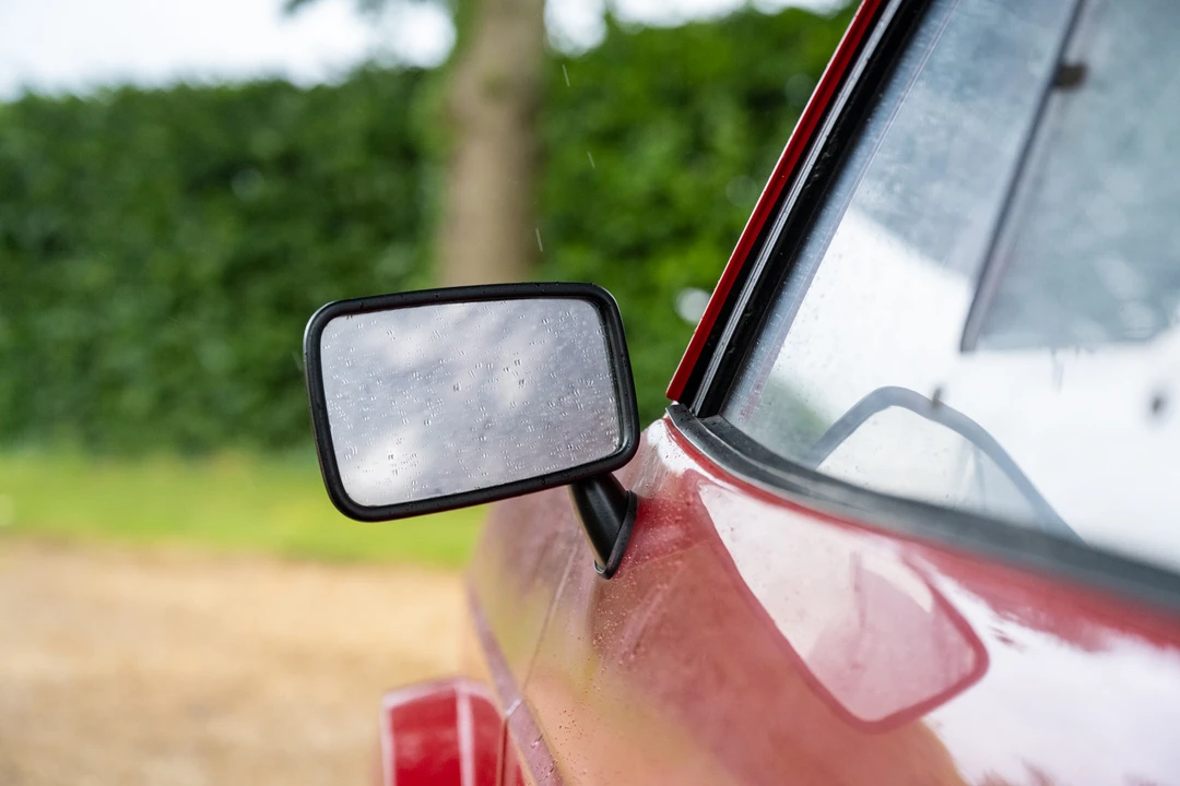 1977 Ford Escort - Image 29 of 31