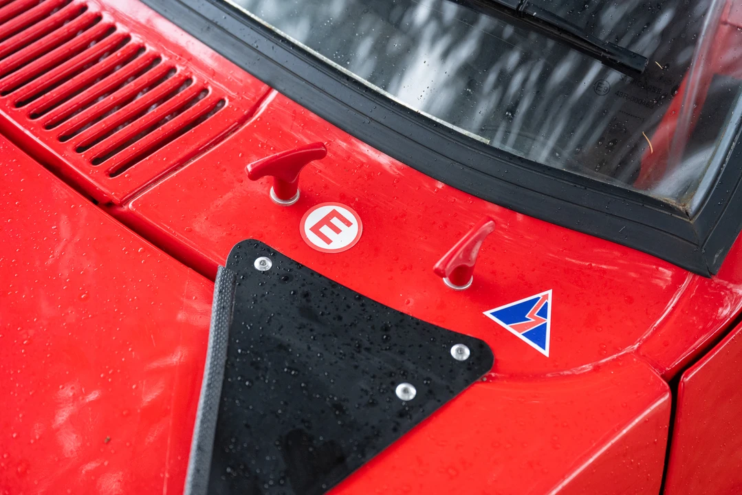 1977 Ford Escort - Image 30 of 31