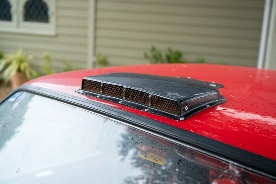 1977 Ford Escort - Image 31 of 31