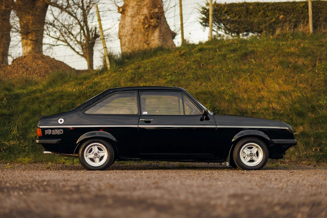 1977 Ford Escort - Image 9 of 31