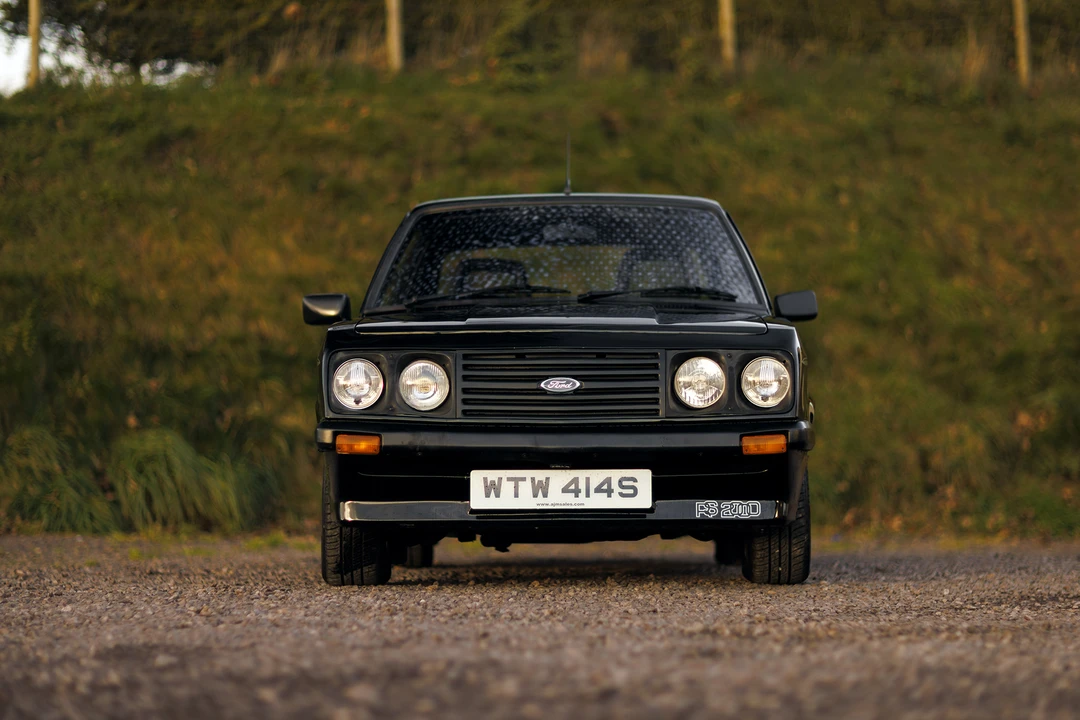 1977 Ford Escort - Image 3 of 31