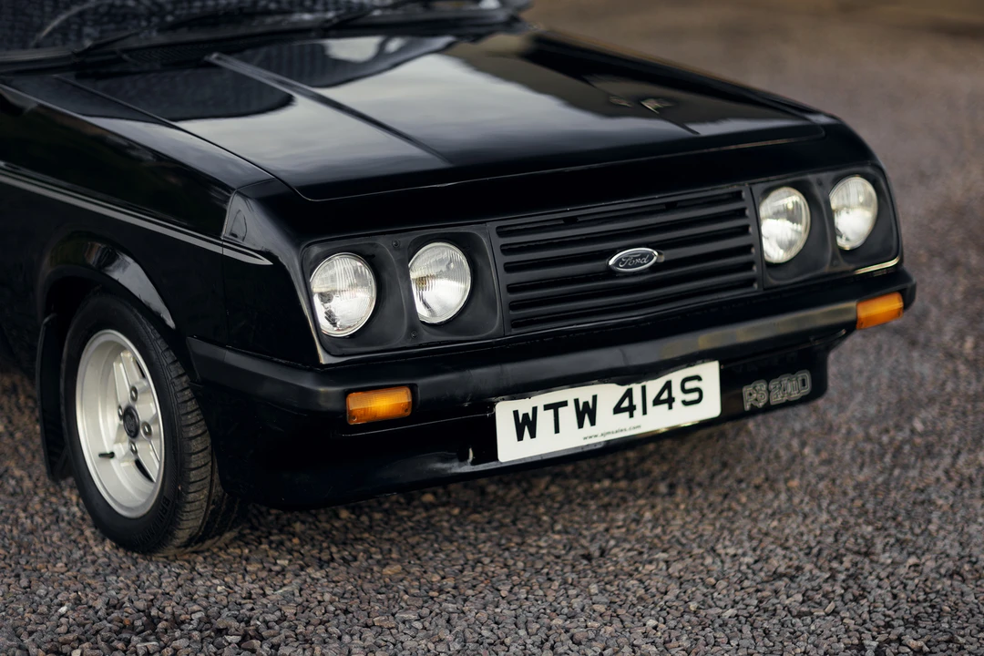 1977 Ford Escort - Image 21 of 31