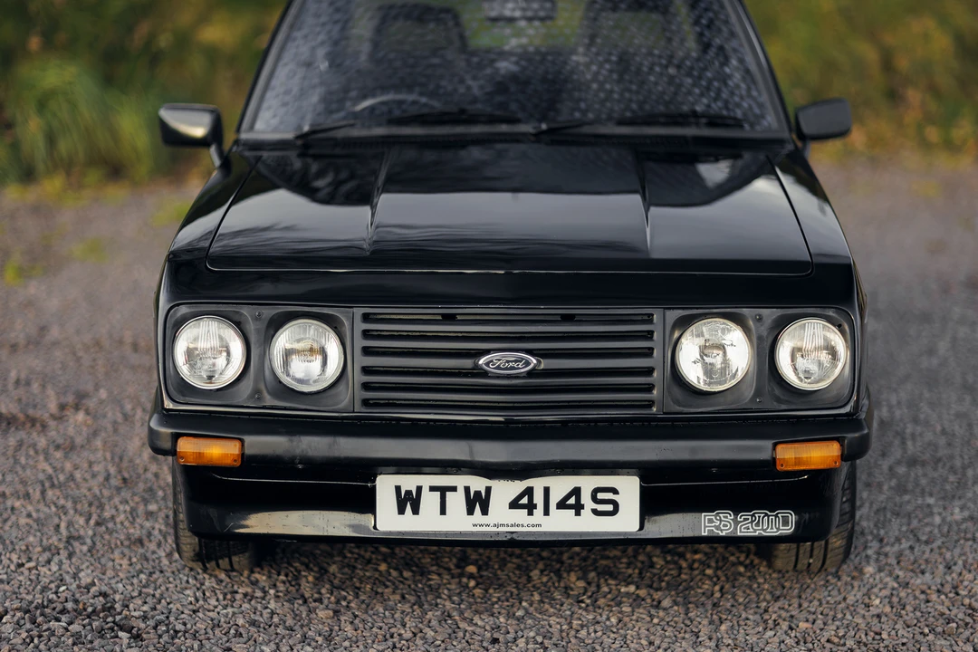 1977 Ford Escort - Image 22 of 31