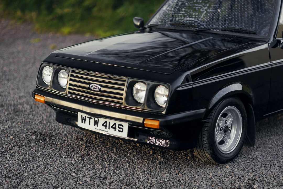 1977 Ford Escort - Image 23 of 31