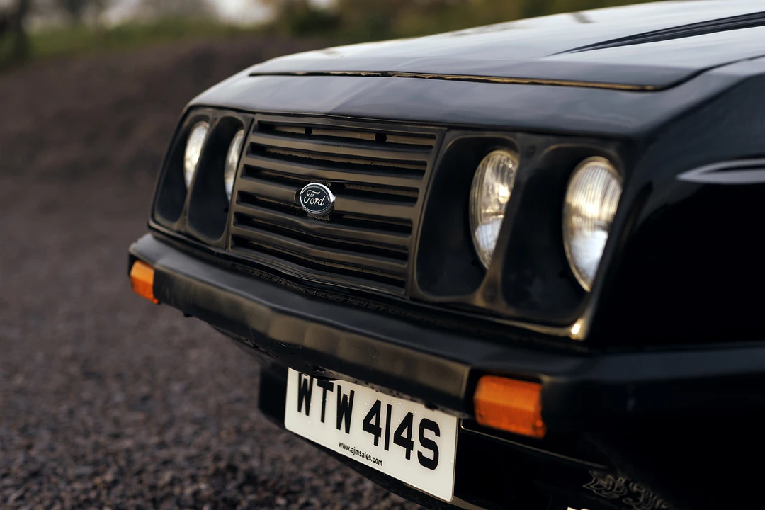 1977 Ford Escort - Image 24 of 31
