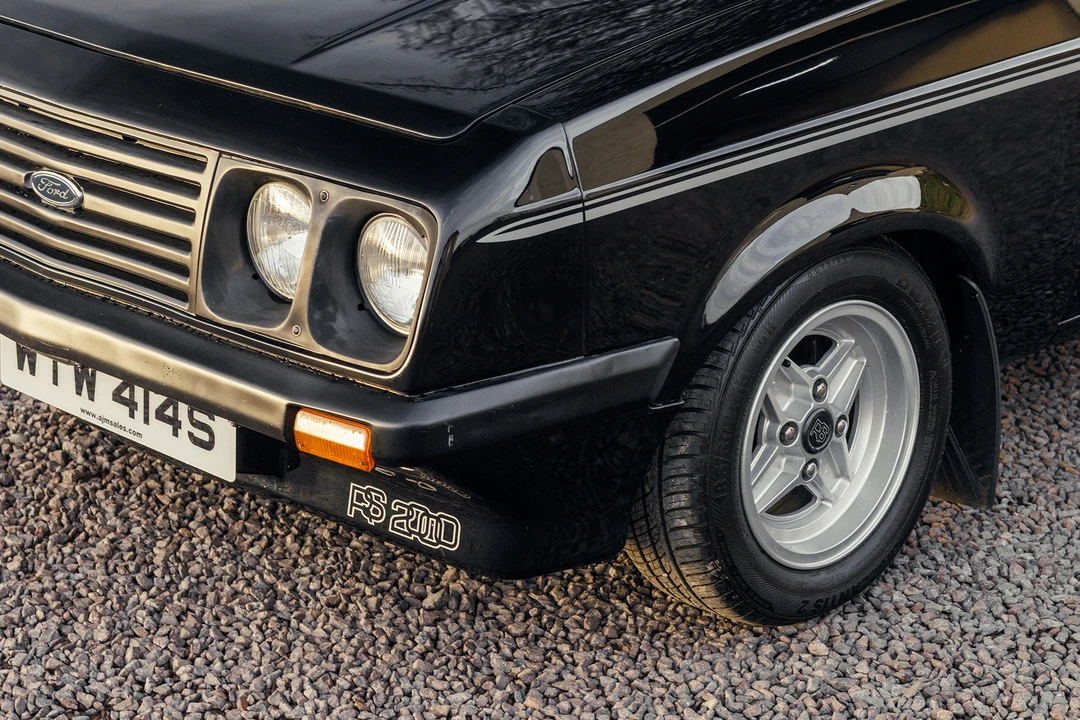 1977 Ford Escort - Image 26 of 31