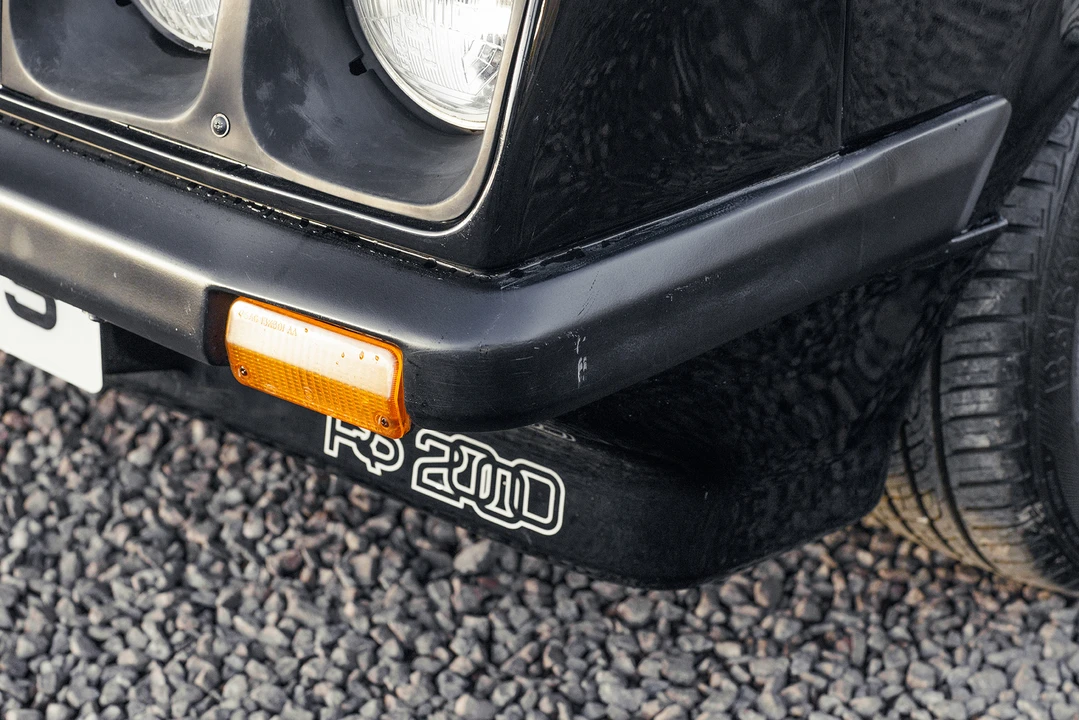 1977 Ford Escort - Image 27 of 31