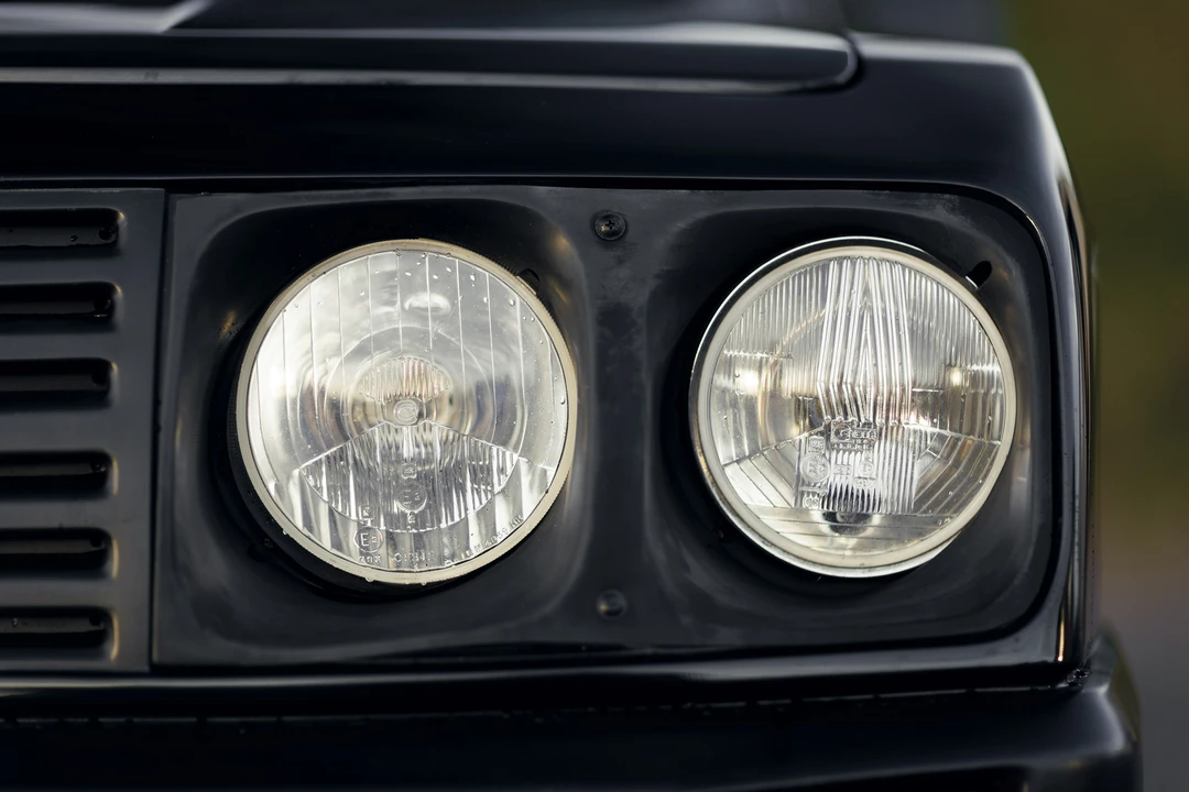 1977 Ford Escort - Image 28 of 31
