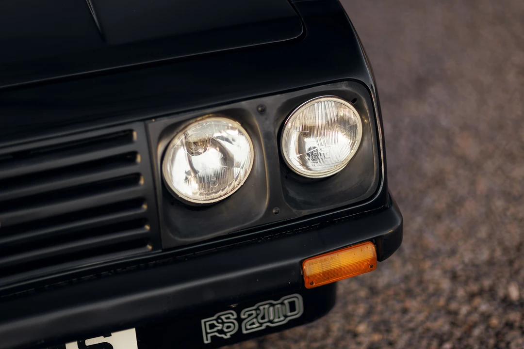 1977 Ford Escort - Image 29 of 31