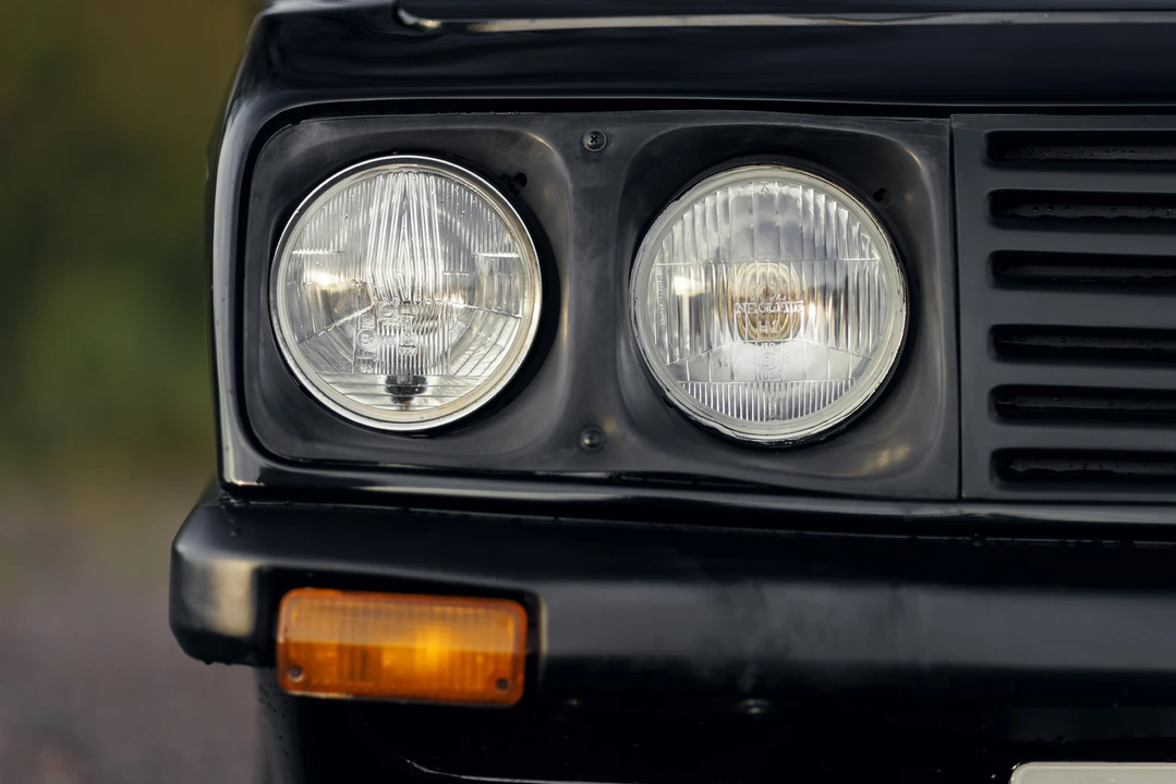 1977 Ford Escort - Image 30 of 31
