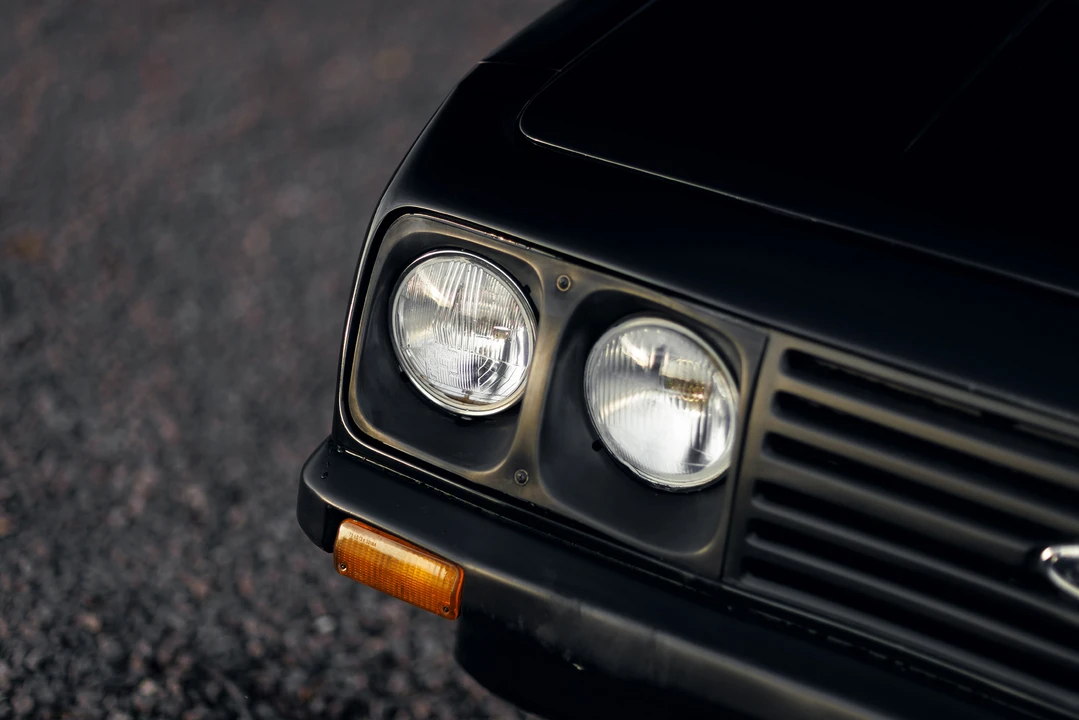 1977 Ford Escort - Image 31 of 31