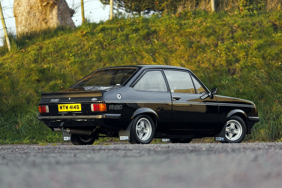 1977 Ford Escort - Image 14 of 31